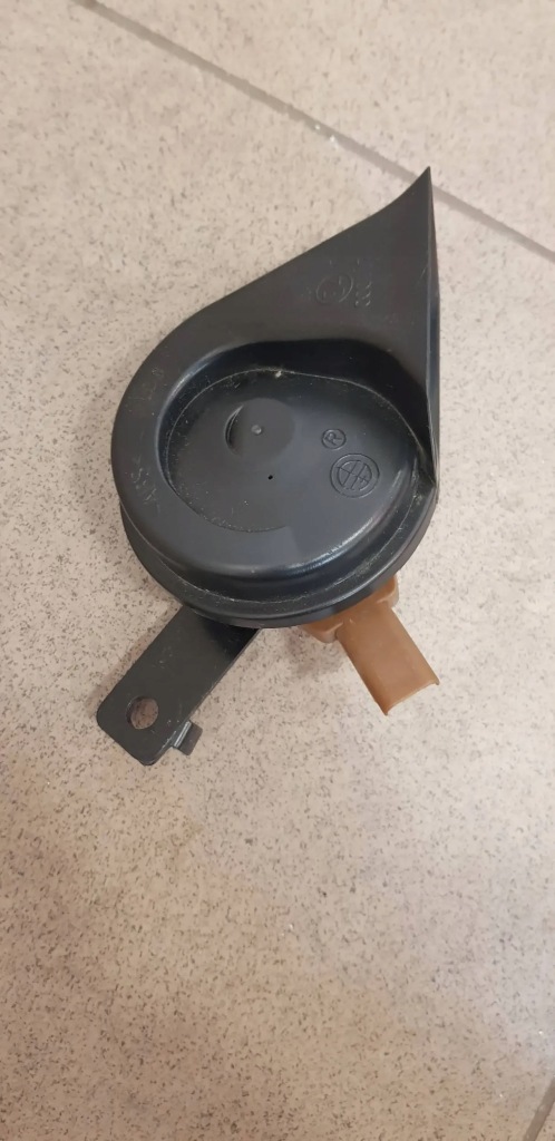 Купить Sandero iii stepway клаксон 256100130r