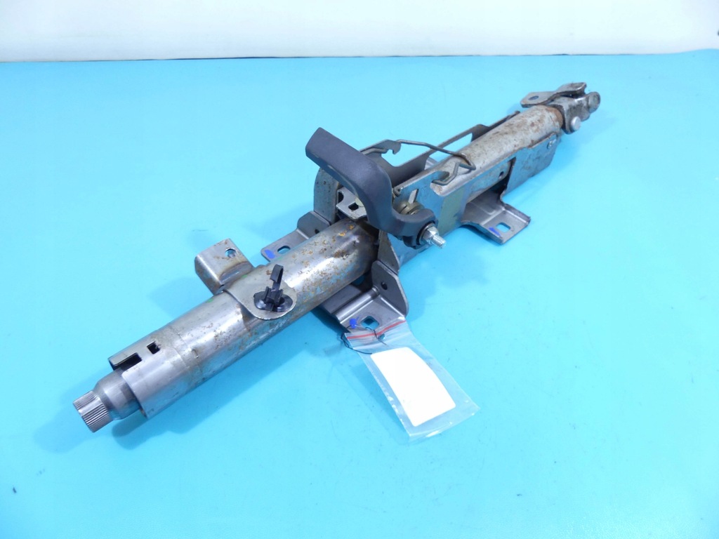 фото №1, Колонка рулевая renault master iii 10-19 eu