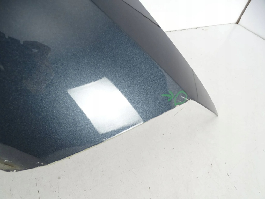 фото №7, Крила перед передній правий seat arona 6f9