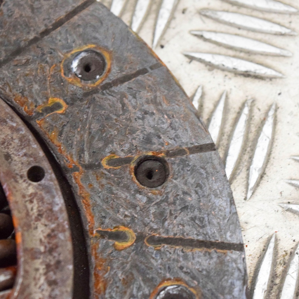 фото №7, Fiat ducato 2016 зчеплення / комплект