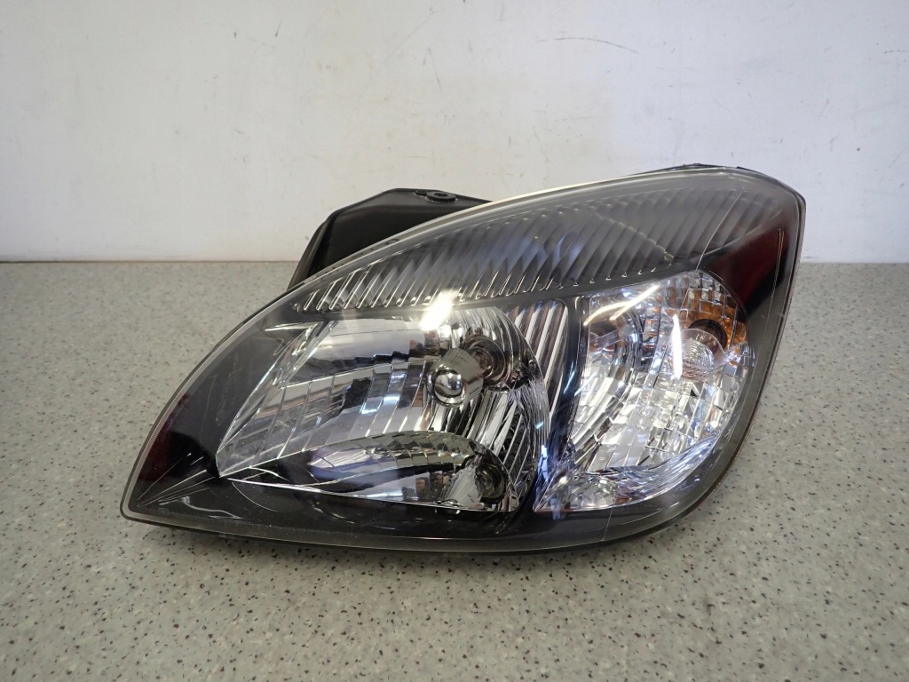 Kia rio ii 10-12 фара лівий лампа передня ліва Київ