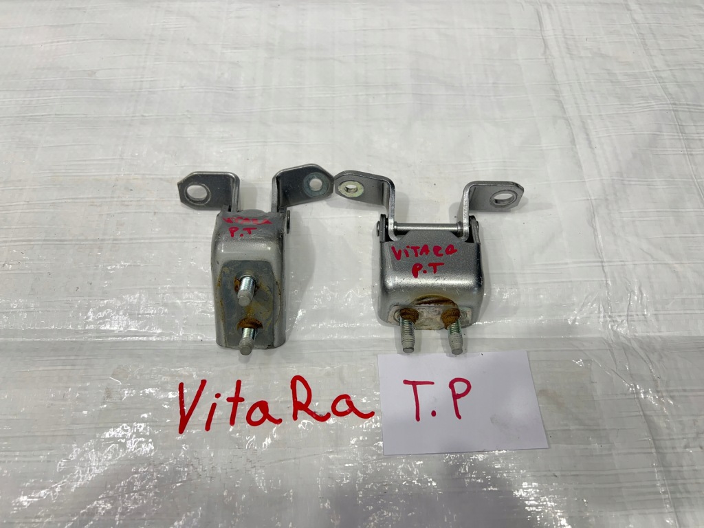 фото №1, Suzuki vitara iii петлі двері правих задніх