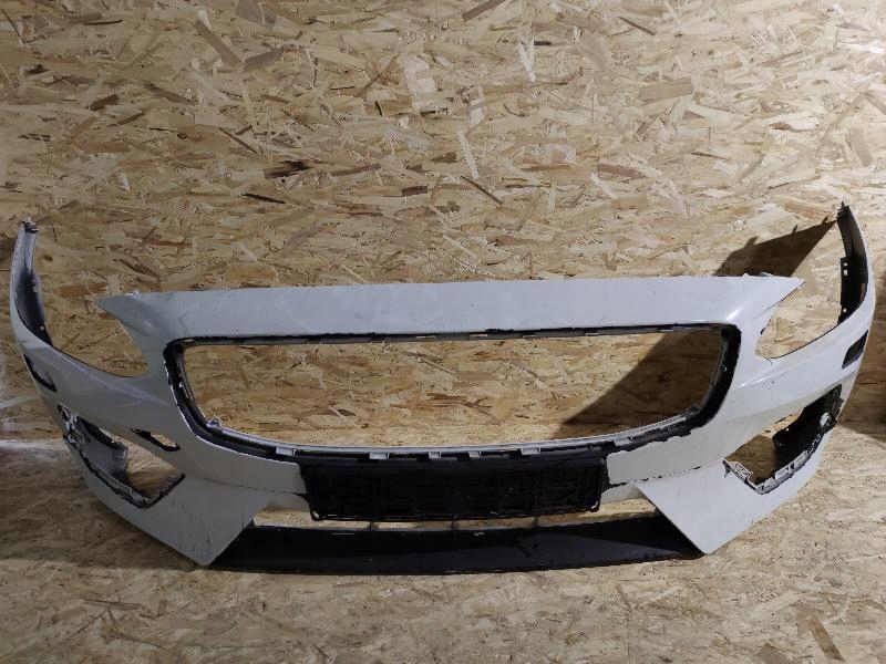 фото №6, Бампер перед передний volvo s90 v90 r-design