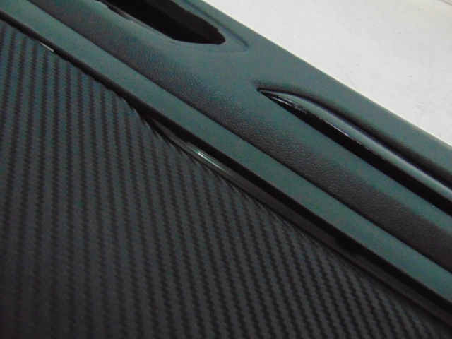 фото №4, Обшивка двері правий задня renault megane iv rs