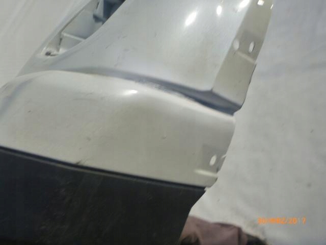 фото №8, Suzuki jimny iii lift 12-18 бампер перед передній