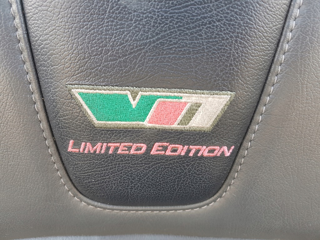 фото №6, Skoda octavia 2 ii vrs rs limited edition сиденья