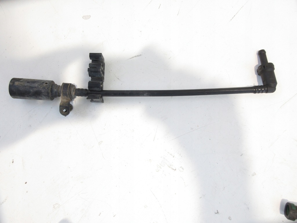 фото №7, Lancia phedra fiat ulysse 2.0 2.2 jtd трубка трубка топлива