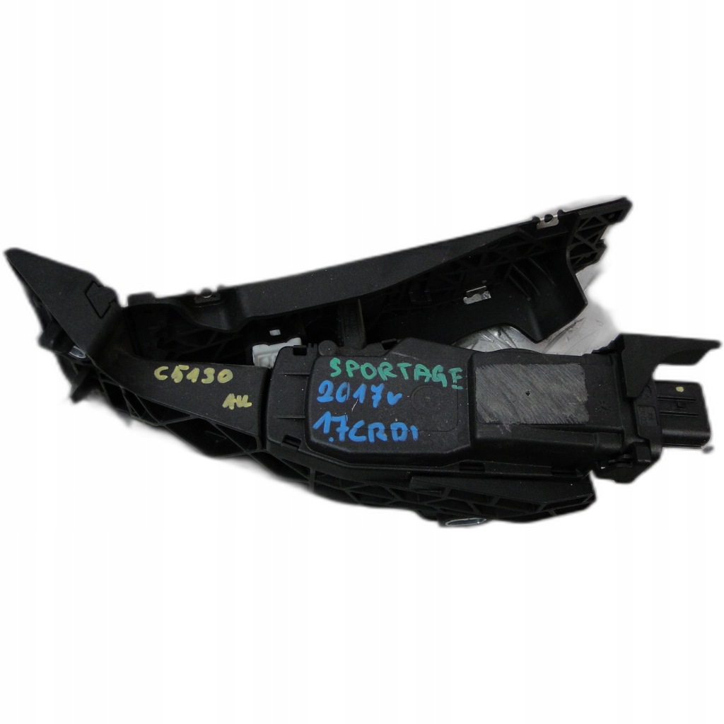 фото №1, Педаль газу kia sportage iv 2017r 1.7 crdi