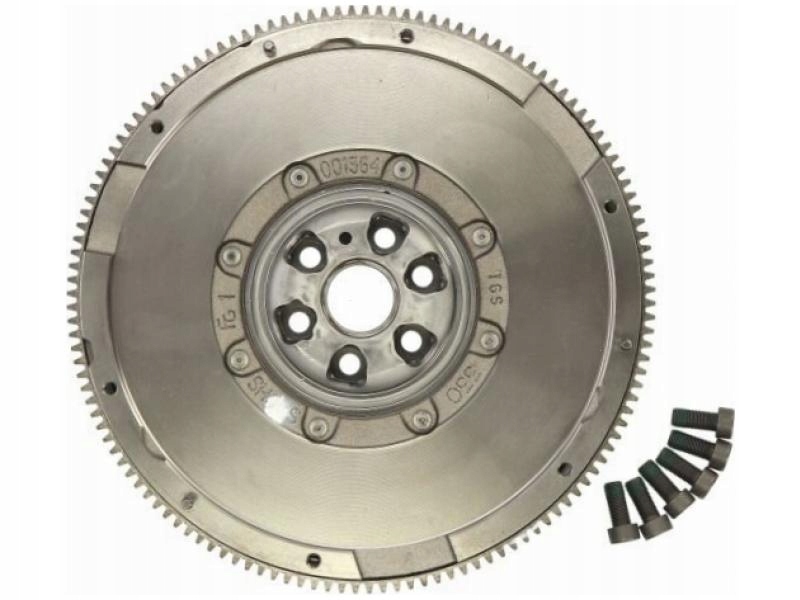 фото №1, Колесо маховик sachs 2294 001 993