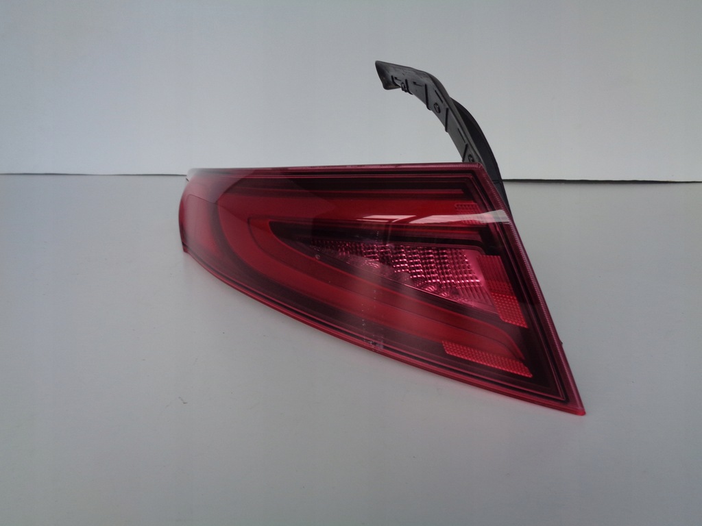 фото №1, Лампа ліва задня alfa romeo giulia led 16-
