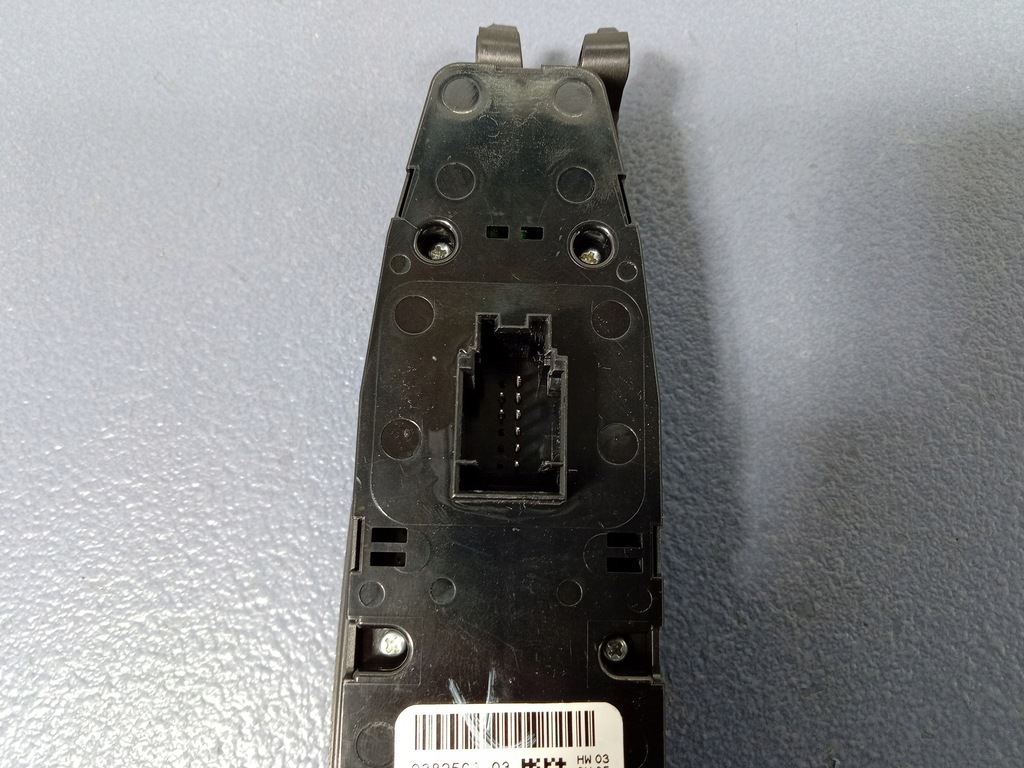 фото №5, Bmw 7 g11 g12 панель окон левый перед 9382503