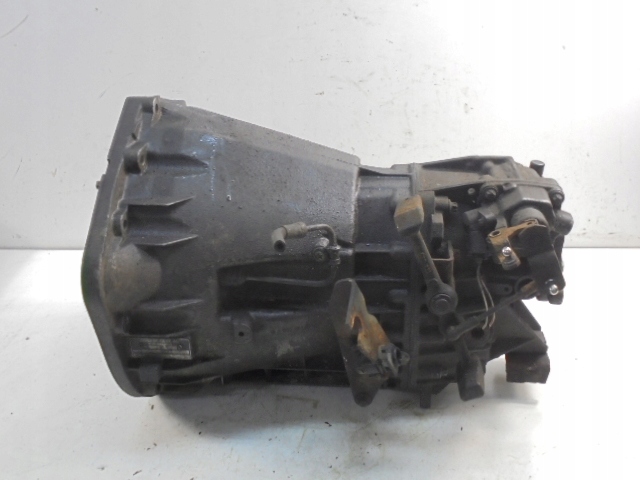 Купити Mercedes sprinter 1 коробка передач передач механічна 2,2cdi 711605 a9032610101