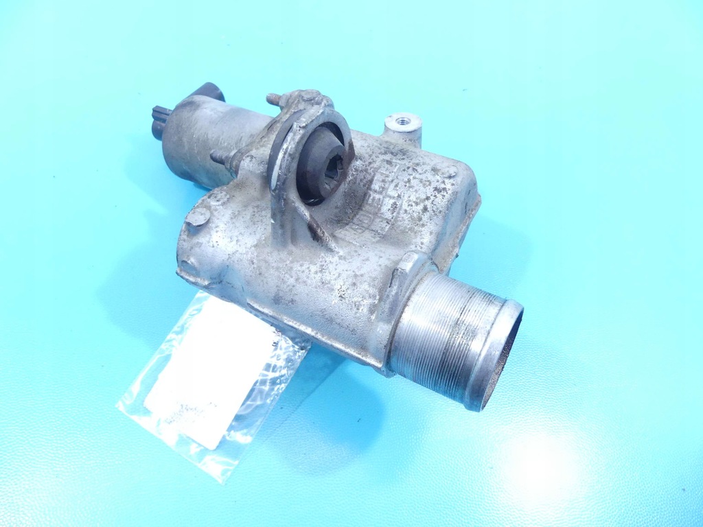 фото №1, Клапан egr nissan almera n16 1.5 dci