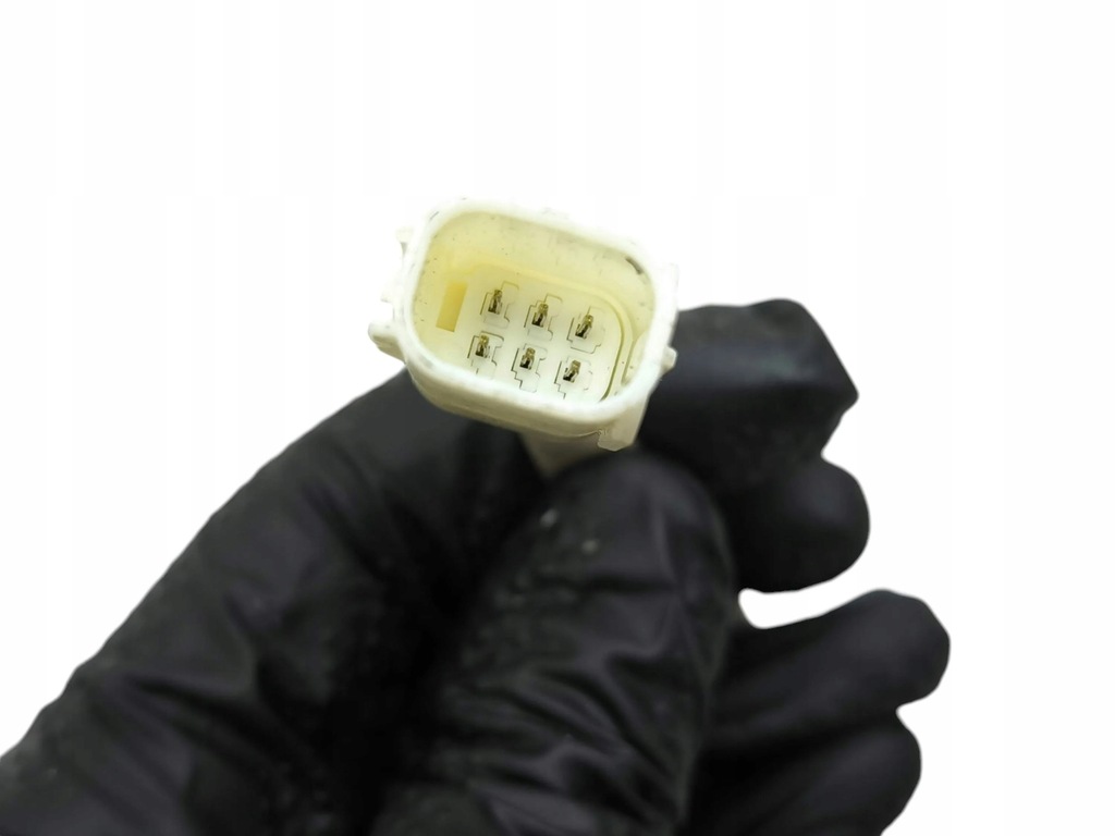 фото №6, Lexus gs 300 350 430 450h 2007 ручка зовнішня двері передніх