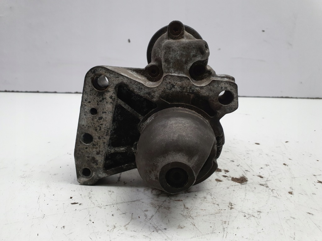 фото №4, Стартер mini cooper r56 1.6 16v vti