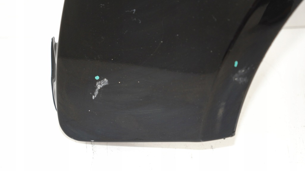 фото №11, Крила лівий перед audi a5 coupe 07-11r ly9b