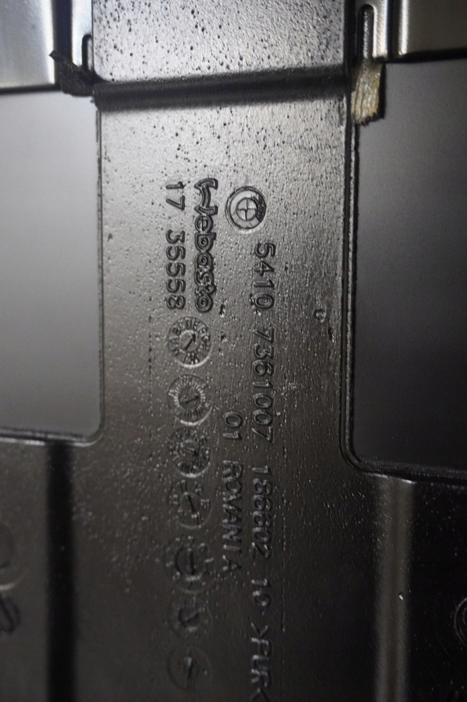 фото №6, Люк bmw i3 7361007 9193398 57km.