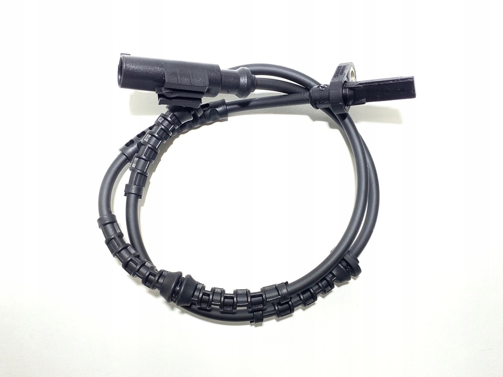 фото №16, Bosch датчик abs fiat panda 03-12 задняя 0265008005