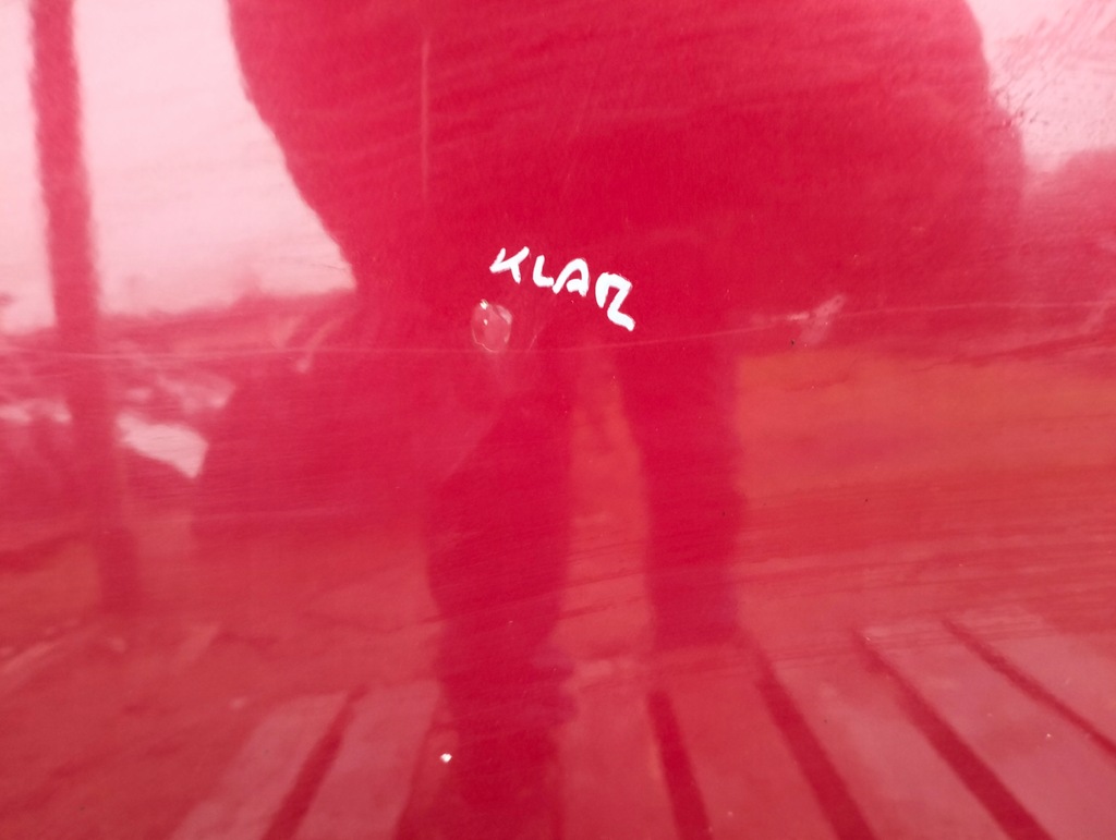 фото №11, Двері ліва лівий перед citroen c3 picasso колір kjcc 2008-2012