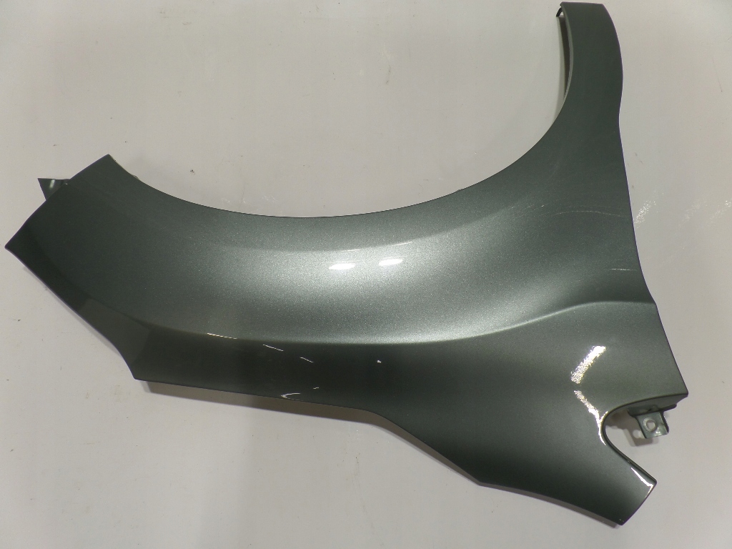 фото №1, Citroen ds4 lqz крыло передний правый