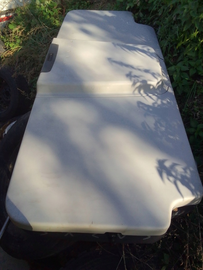 фото №3, Ліжко верхній iveco stralis