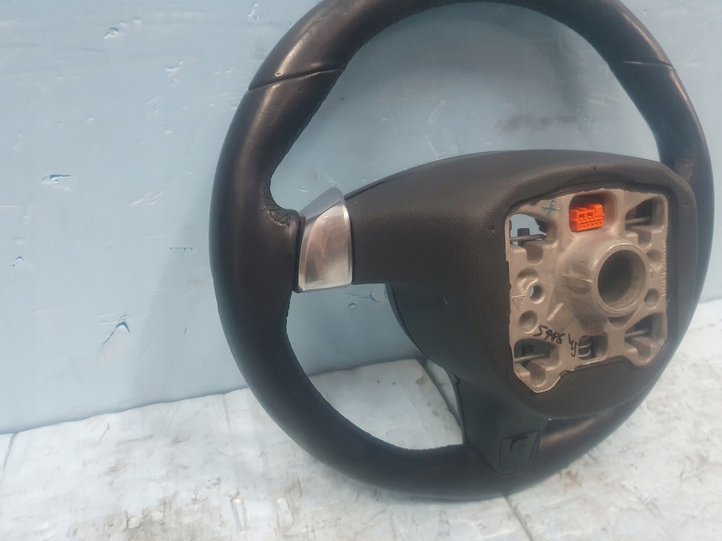 фото №5, Повітропровід porsche cayenne ii 7p5 gts шкіра пелюстки перемикання