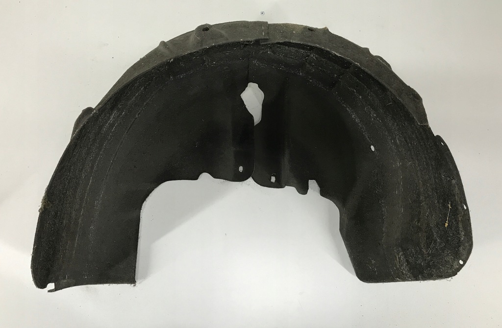 фото №1, Audi a5 8t0 підкрилок задні ліва 8t0810171g