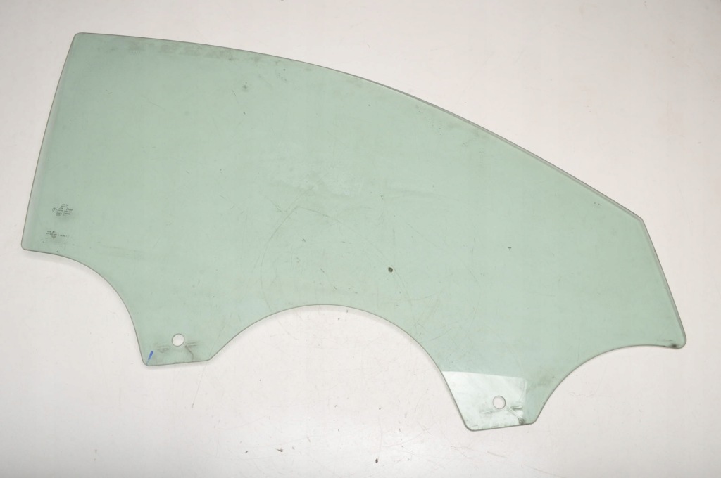 фото №1, Skoda karoq скло права передня