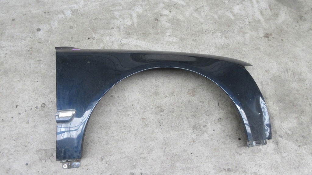 фото №6, Audi a8 d3 3.0 tdi правий крила