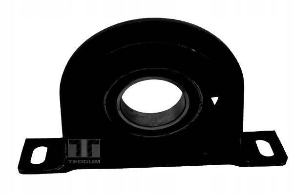 фото №2, Опора вала приводного mercedes sprinter 3.5-t b906 sprinter 3-t