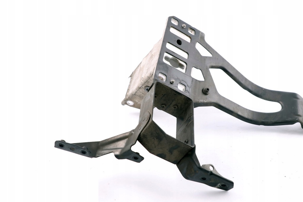 Bmw e60 e61 підсилювач панель фари зона деформації ліва Оригінал