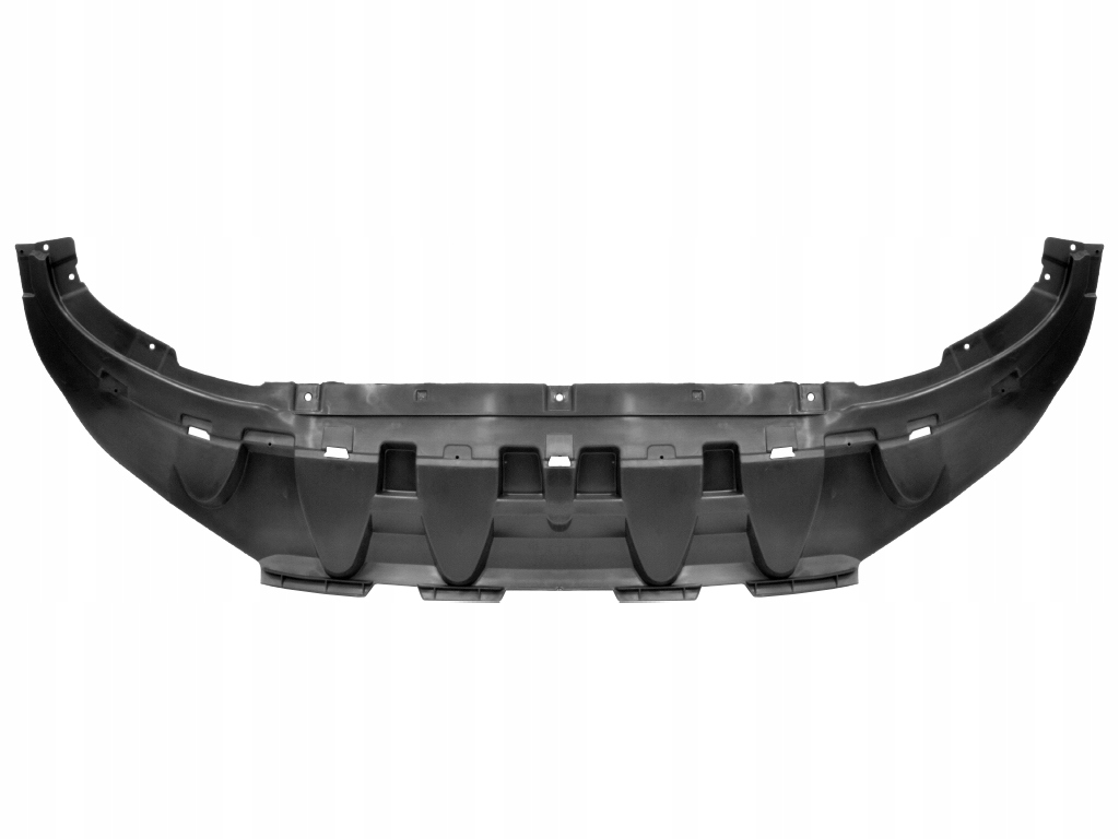 Купить Audi q7 2015-2019 защита плита pod бампер s-line 4m0807158c