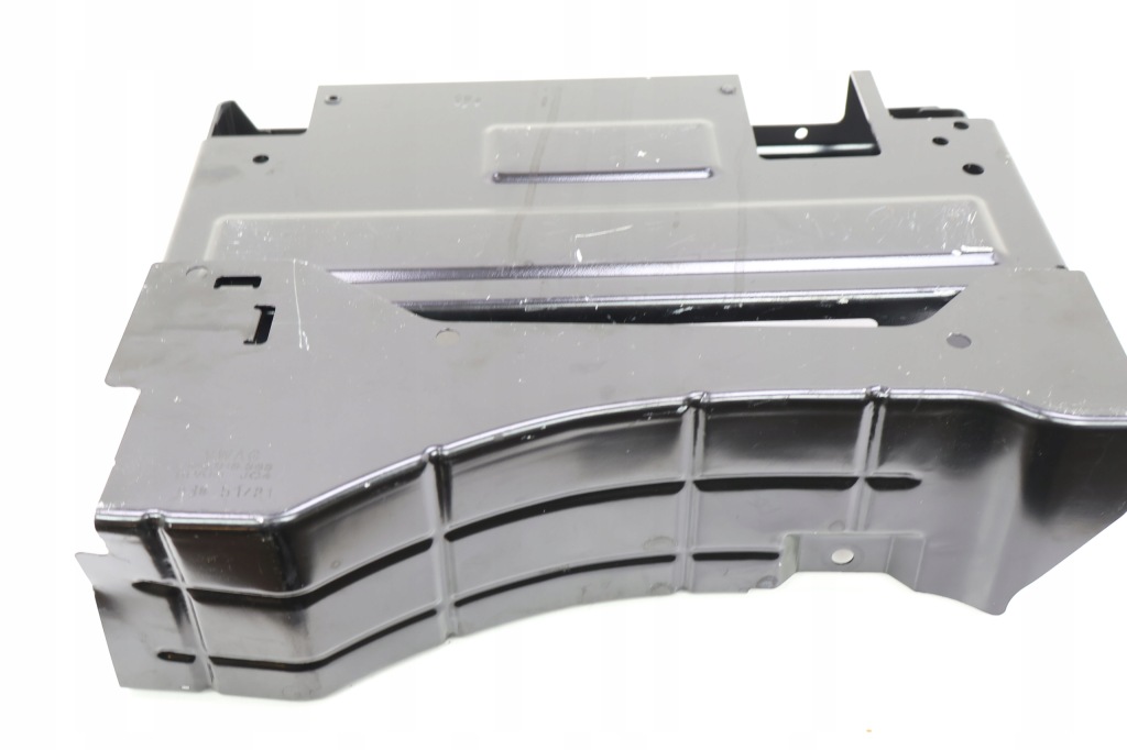 фото №7, Audi q8 3.0 tdi v6 основа корпус акумулятор 4m0.915.365