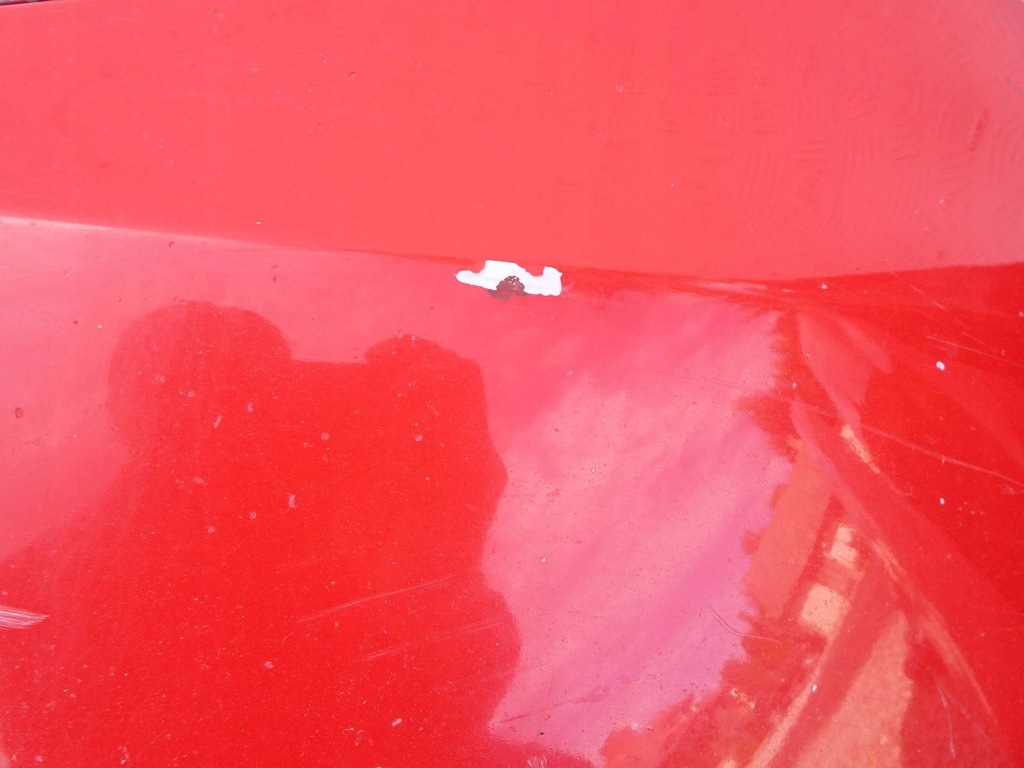 фото №7, Бампер перед kpl. ford c-max mk2 lift 15-19 r. ze