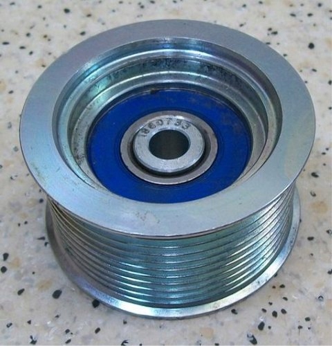 Колесо генератора scania daf 1860753 Цена