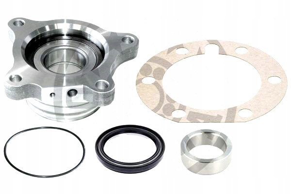 фото №2, Optimal набір підшипник 982889 toyota 4-runner fj cruiser gx470 hi-lux