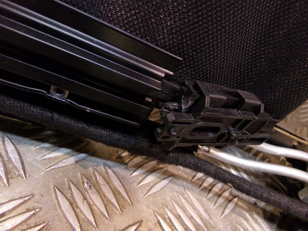 фото №8, Bmw 8 gran coupe g16 m8 f93 люк