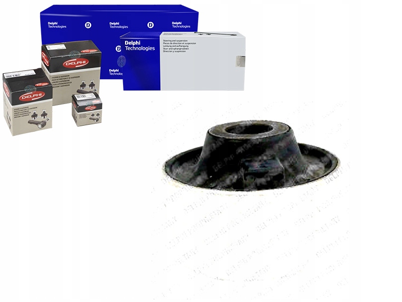 фото №1, Сайлентблок рычага citroen c3 iii c3 picasso peug