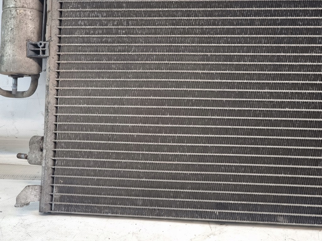 фото №10, Радиатор кондиционера оригинальный номер 24418362 opel vectra c 2.2b 03r