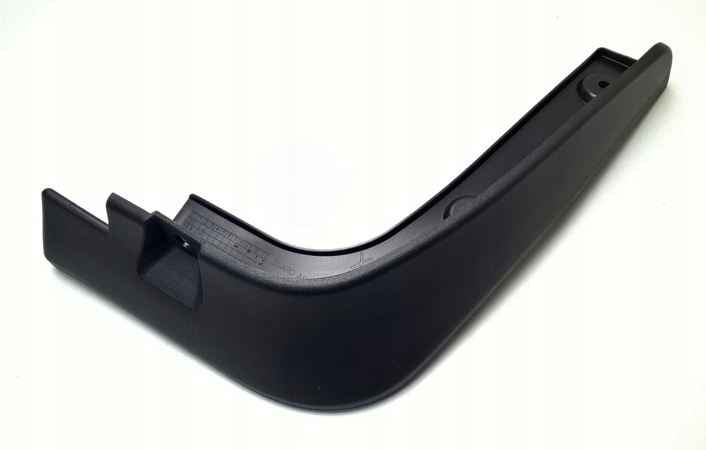 фото №1, Kia sorento ii lift 2012-2014 брызговик правый задняя оригинальный номер 86880-2p500