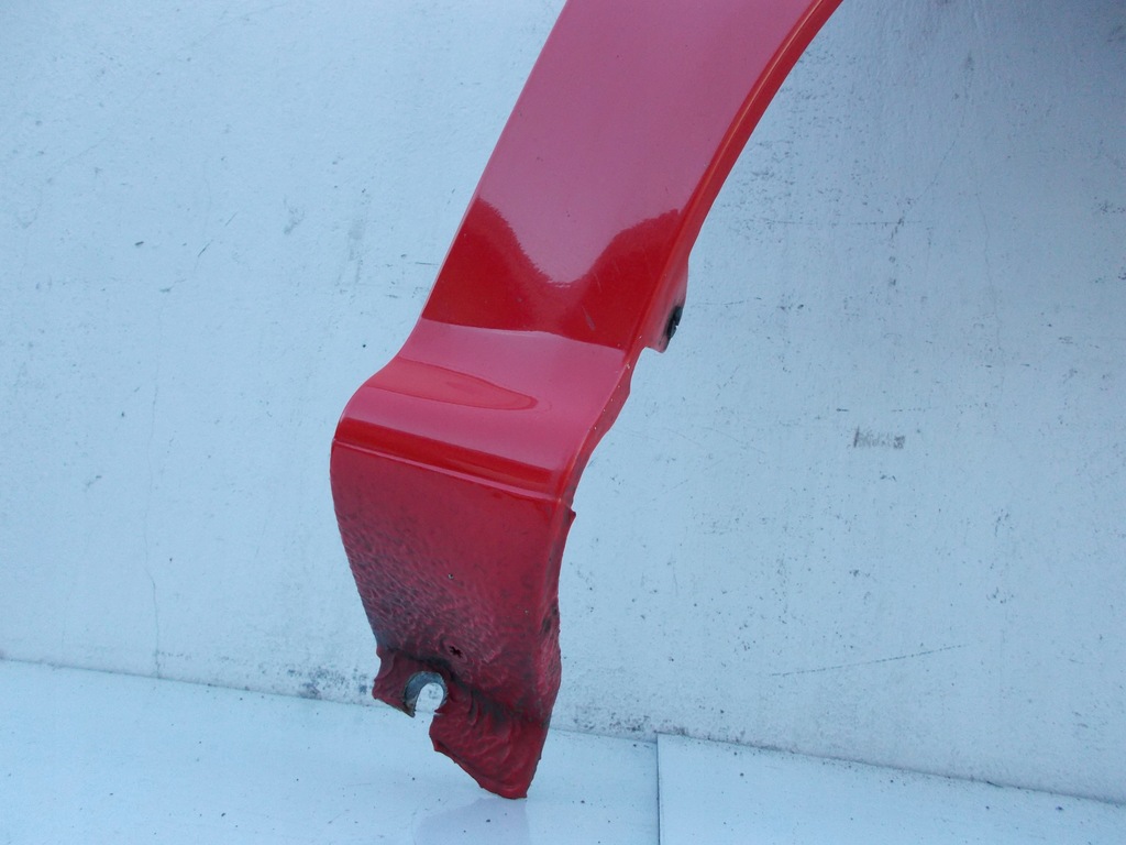 фото №7, Крыло skoda octavia i 1 1997-2010 правый