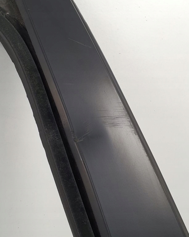 фото №6, Двері правий задня volvo v50