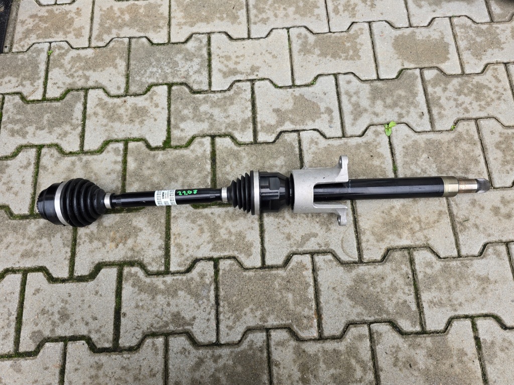 фото №1, Приводной вал правая bmw x1 u11 x2 u11 mini u25 9884798