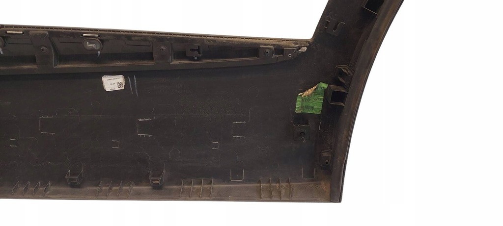 фото №7, Kia sportage v молдинг дверь правая задняя 87734-r2100