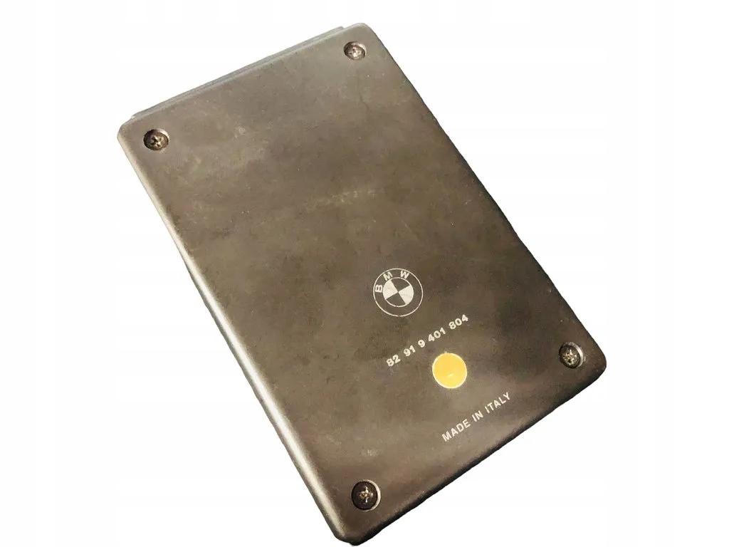 фото №3, Bmw 8 e31 programator сигнализация 9401804