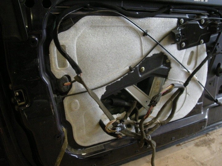 фото №5, Renault avantime двері ліва