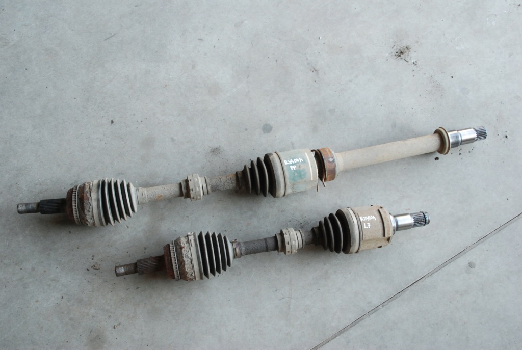 Купить Lexus rx400h rx300h приводной вал l / p перед 3.3h