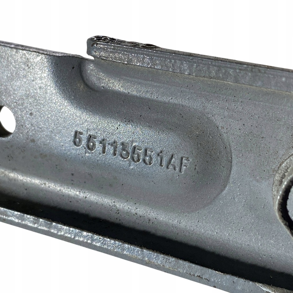 фото №16, Dodge charger 2017 комплект петли