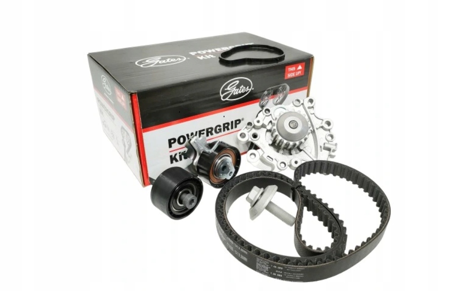 фото №1, Набор распределительного вала с насос wody toyota proace 1.5 d4d