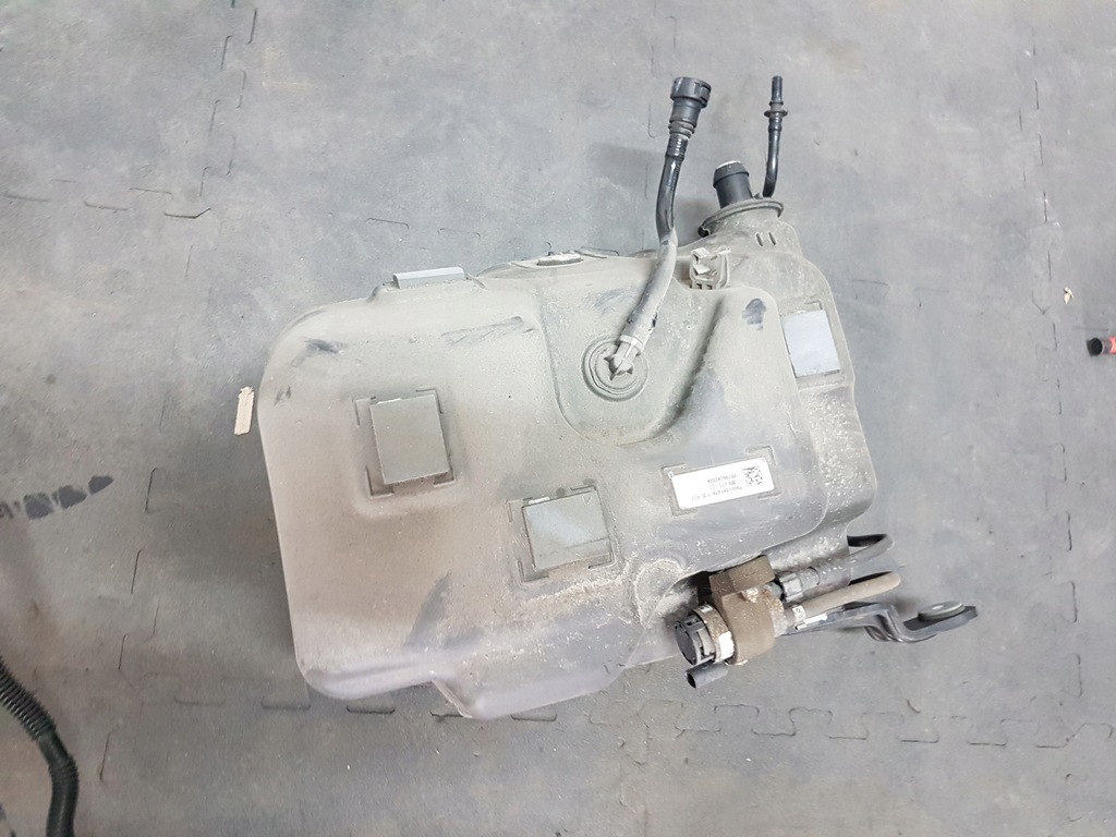 фото №6, Bmw f34 f36 f32 бак adblue 7399413 7433648 7294283